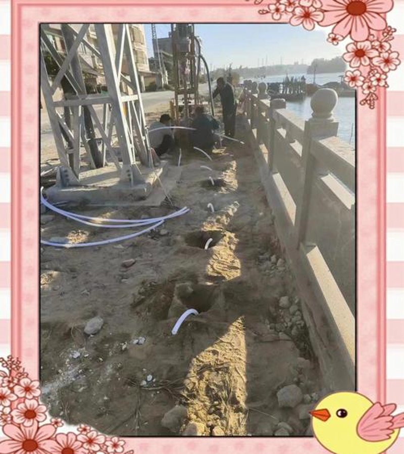 重庆水利工程——绿色发展的新引擎